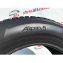 205/60 R16 MICHELIN ALPIN 5 7mm