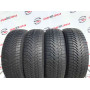 205/60 R16 MICHELIN ALPIN A4 6mm