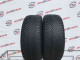 215/55 R16 MICHELIN ALPIN 5 6mm