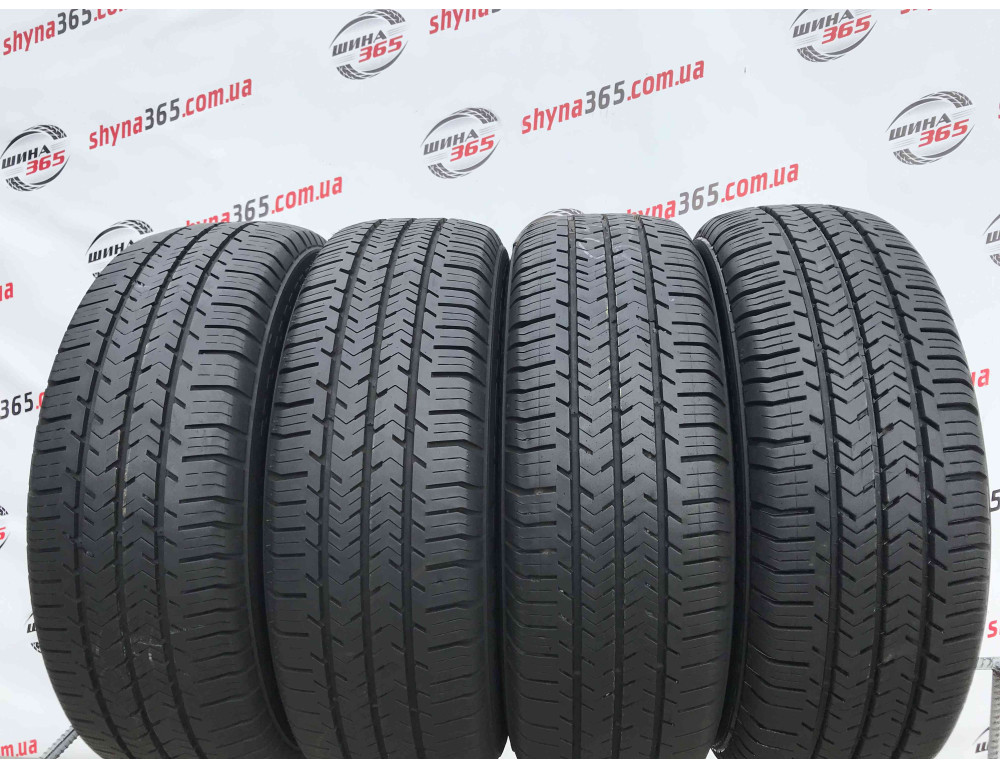215/65 R16C MICHELIN AGILIS 51 7mm