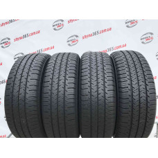 215/65 R16C MICHELIN AGILIS 51 7mm