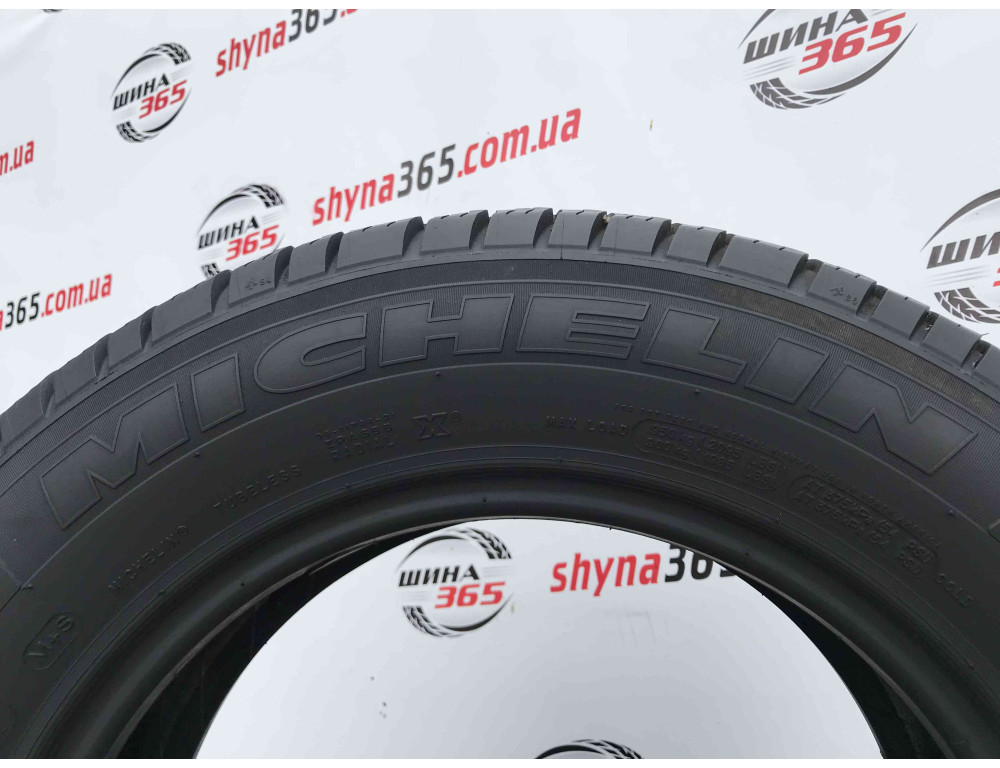 215/65 R16C MICHELIN AGILIS 51 7mm