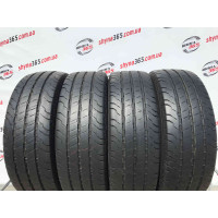 215/65 R16C CONTINENTAL CONTIVANCONTACT 100 7mm