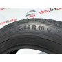 215/65 R16C CONTINENTAL CONTIVANCONTACT 100 7mm