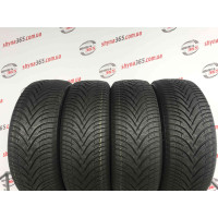 205/55 R16 KLEBER KRISALP HP3 6mm