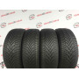 205/55 R16 KLEBER KRISALP HP3 6mm