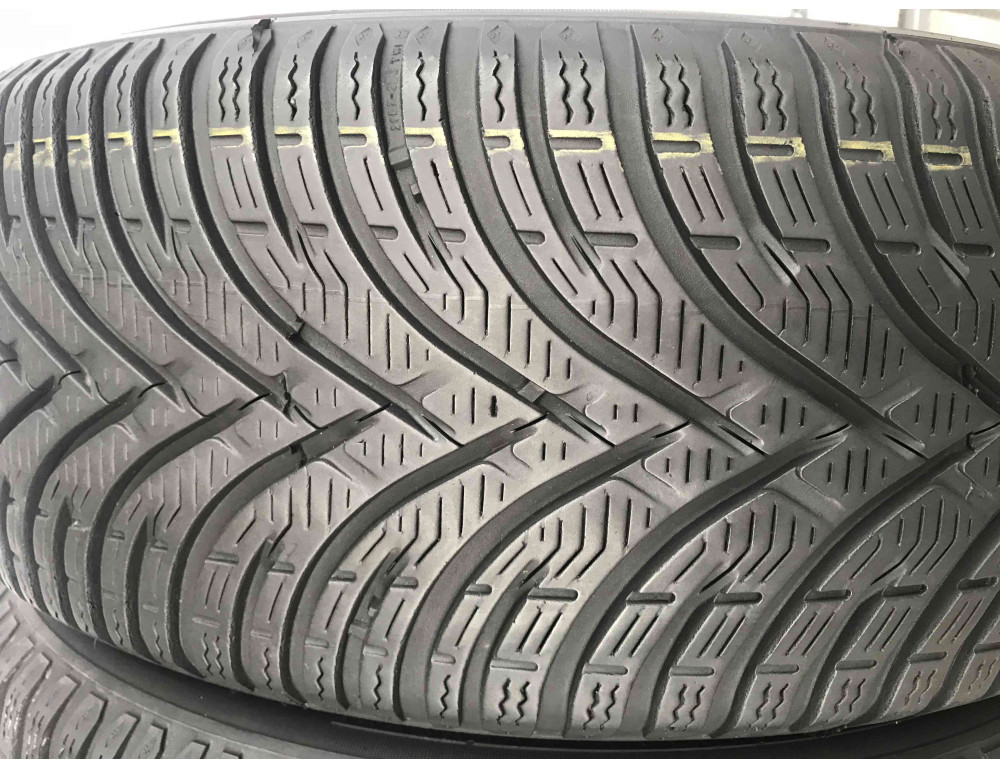 205/55 R16 KLEBER KRISALP HP3 6mm