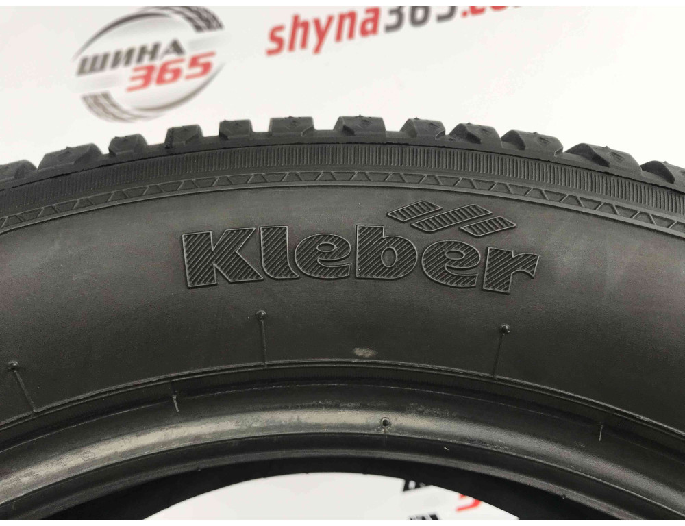 205/55 R16 KLEBER KRISALP HP3 6mm