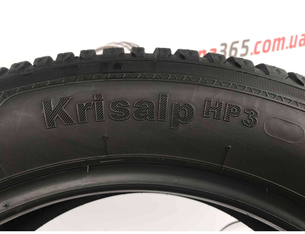 205/55 R16 KLEBER KRISALP HP3 6mm