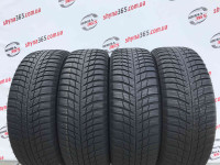 215/60 R16 BRIDGESTONE BLIZZAK LM001 7mm