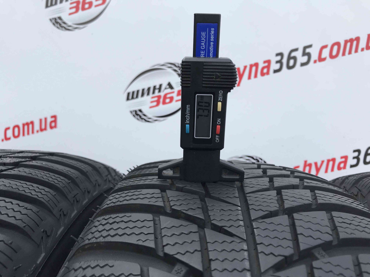 215/60 R16 BRIDGESTONE BLIZZAK LM001 7mm
