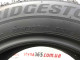 215/60 R16 BRIDGESTONE BLIZZAK LM001 6mm