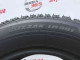 215/60 R16 BRIDGESTONE BLIZZAK LM001 7mm