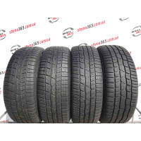 215/60 R16 CONTINENTAL CONTIWINTERCONTACT TS830P 6mm
