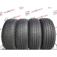 215/60 R16 CONTINENTAL CONTIWINTERCONTACT TS830P 6mm