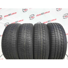 215/60 R16 CONTINENTAL CONTIWINTERCONTACT TS830P 5mm