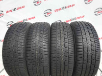 215/60 R16 CONTINENTAL CONTIWINTERCONTACT TS830P CONTISEAL 5mm