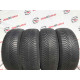 215/60 R16 MICHELIN ALPIN 5 6mm