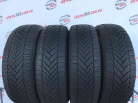 195/65 R15 MICHELIN ALPIN 6 6mm