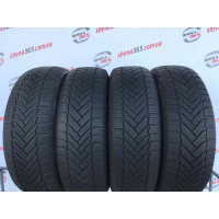 195/65 R15 MICHELIN ALPIN 6 6mm