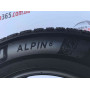 195/65 R15 MICHELIN ALPIN 6 6mm