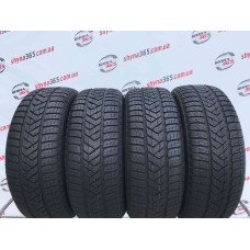 215/60 R16 PIRELLI WINTER SOTTOZERO 3 7mm