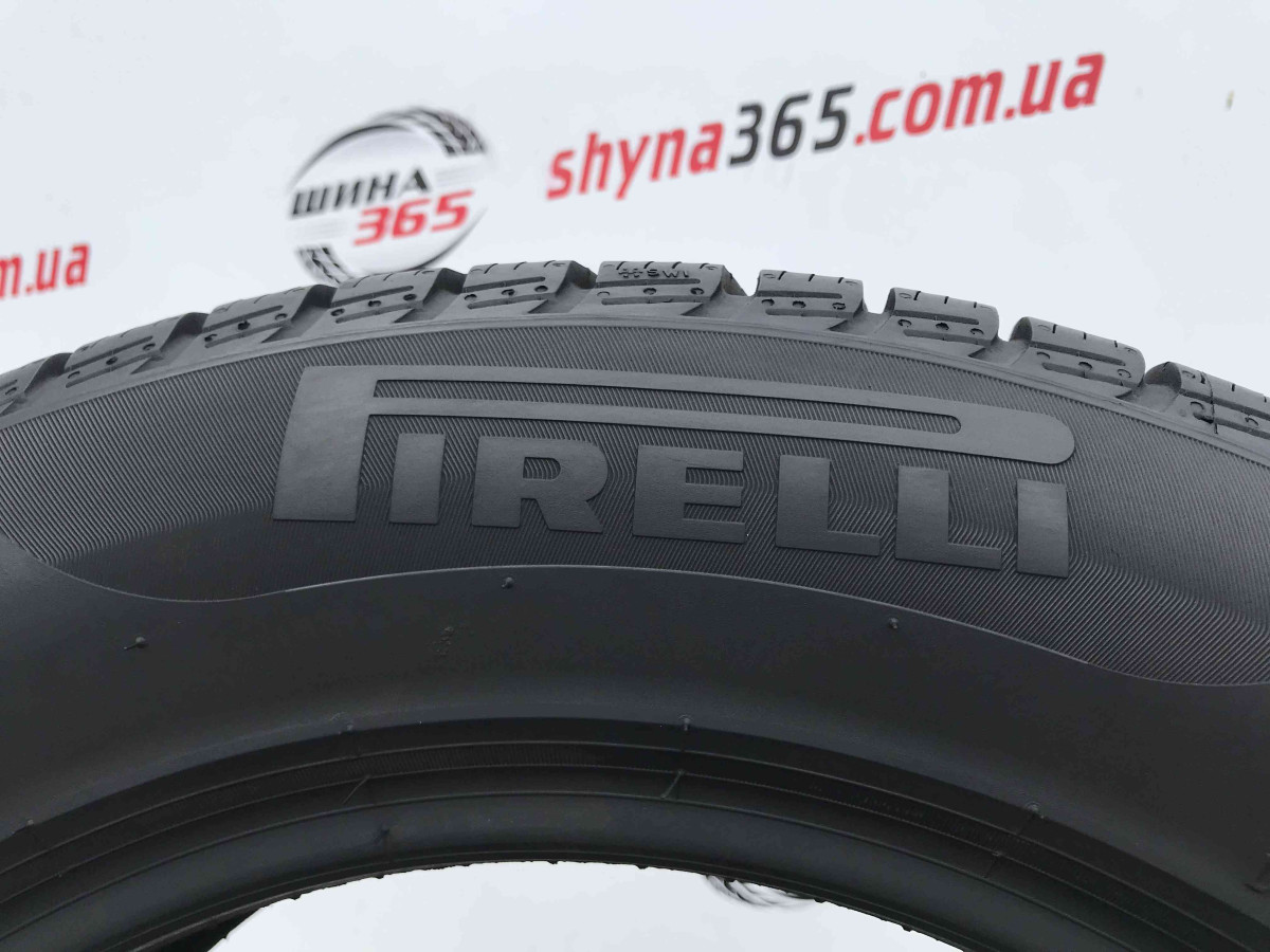 215/60 R16 PIRELLI WINTER SOTTOZERO 3 6mm