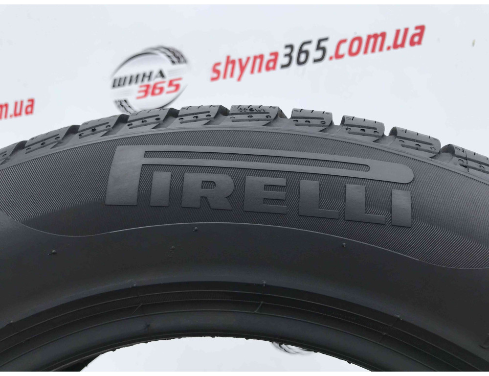 215/60 R16 PIRELLI WINTER SOTTOZERO 3 7mm
