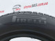 215/60 R16 PIRELLI WINTER SOTTOZERO 3 7mm
