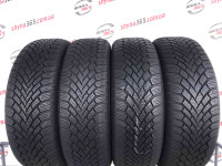 195/65 R15 CONTINENTAL WINTERCONTACT TS860 7mm