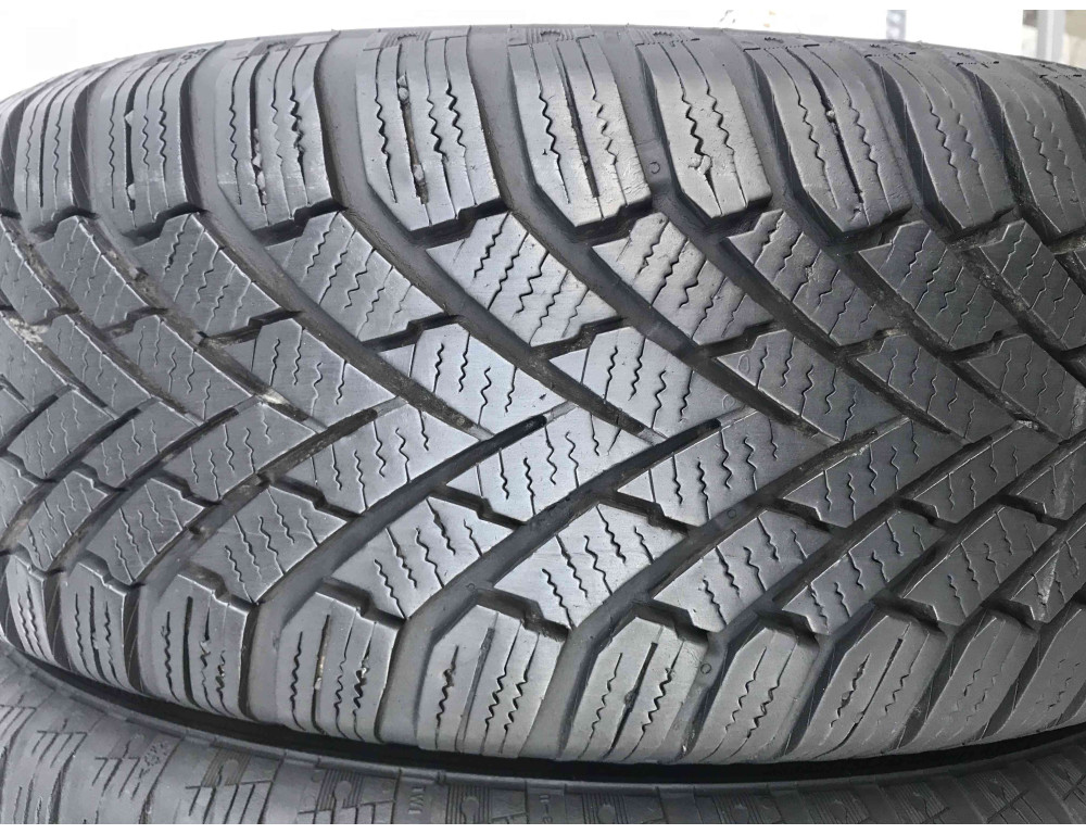 195/65 R15 CONTINENTAL WINTERCONTACT TS860 6mm