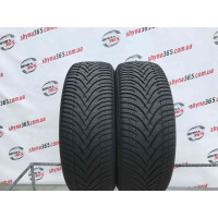 215/60 R16 KLEBER KRISALP HP3 7mm