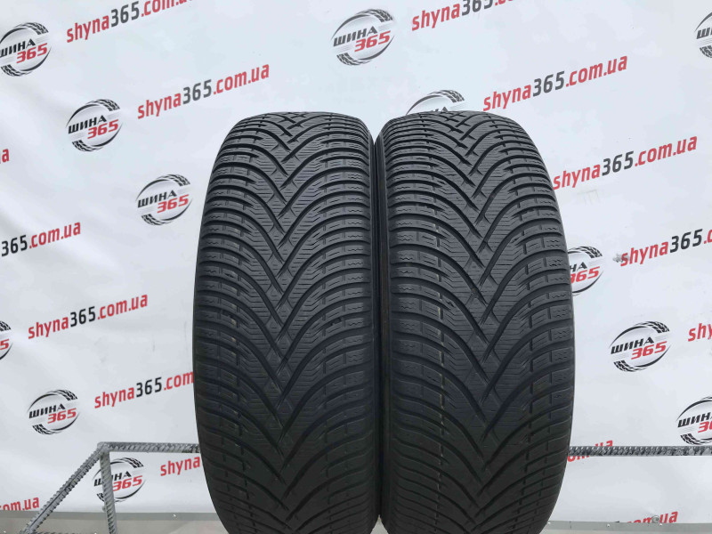 215/60 R16 KLEBER KRISALP HP3 7mm