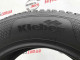 215/60 R16 KLEBER KRISALP HP3 7mm