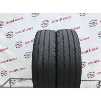 215/75 R16C CONTINENTAL CONTIVANCONTACT 100 6mm