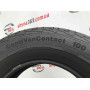 215/75 R16C CONTINENTAL CONTIVANCONTACT 100 6mm