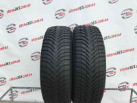 215/65 R16 MICHELIN ALPIN A4 7mm
