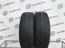 215/65 R16 MICHELIN ALPIN A4 7mm