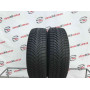 215/65 R16 MICHELIN ALPIN A4 7mm