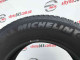 215/65 R16 MICHELIN ALPIN A4 7mm