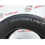 215/65 R16 MICHELIN ALPIN A4 7mm
