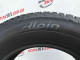 215/65 R16 MICHELIN ALPIN A4 7mm