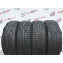 215/65 R16 BRIDGESTONE BLIZZAK LM-80 EVO 6mm