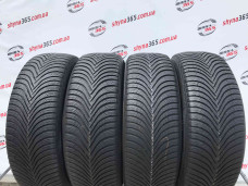 215/65 R16 MICHELIN ALPIN 5 6mm