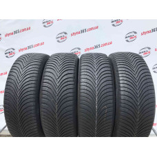 215/65 R16 MICHELIN ALPIN 5 6mm