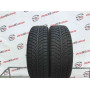 215/65 R16 BRIDGESTONE BLIZZAK LM-80 EVO 6mm