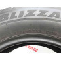 215/65 R16 BRIDGESTONE BLIZZAK LM-80 EVO 6mm