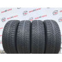 215/65 R16 MICHELIN ALPIN A4 6mm