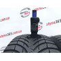 215/65 R16 MICHELIN ALPIN A4 6mm