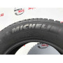 215/65 R16 MICHELIN ALPIN A4 6mm